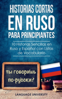 Historias Cortas en Ruso para Principiantes