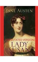 Lady Susan (Annotated)