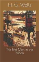 The First Men in the Moon