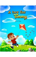 A Toy for Timmy