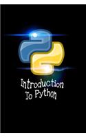 Intro to python: Python for everyone - learn python from zero - simplified course - python for kids