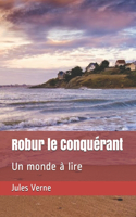 Robur le Conquérant