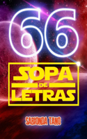 66 Sopa de Letras