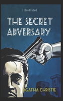 The Secret Adversary Illustrated