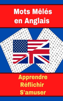 Mots Mêlés en Anglais