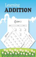 Learning Addition