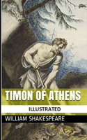 Timon of Athens Illustrted