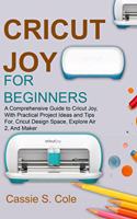 Cricut Joy for Beginners