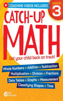 Catch-Up Math: 3rd Grade