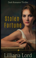 Stolen Fortune: Dark Romance Thriller