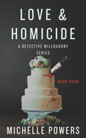 Love & Homicide