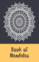 Mandala Book