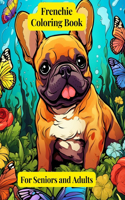 Zen Frenchie Escapes