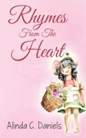 Rhymes From The Heart