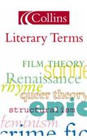 Literary Terms
