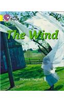 The The Wind Wind