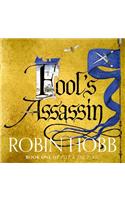 Fool’s Assassin