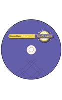 Timelinks, Grade 5, Studentworks Plus CD-ROM: (Older Elementary Social Studies)