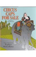 Circus Caps for Sale