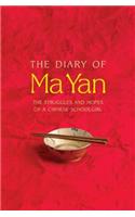 The Diary of Ma Yan