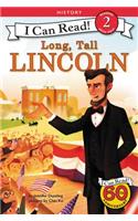 Long, Tall Lincoln