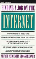 Finding a Job on the Internet