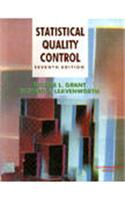 Statistical Quality Control