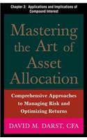 Mastering the Art of Asset Allocation, Chapter 3 - Applications and Implications of Compound Interest