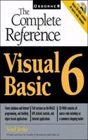 Visual Basic 6: The Complete Reference