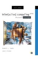 Interactive Computing Series