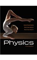 Student Solutions Manual for Physics