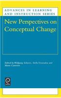New Perspectives on Conceptual Change