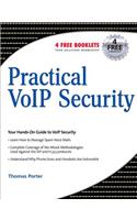 Practical VoIP Security