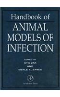 Handbook of Animal Models of Infection