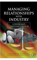 Managing Relationships with Industry