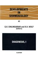 Diagenesis, I