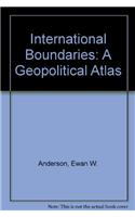International Boundaries