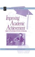 Improving Academic Achievement