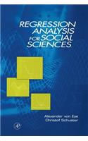 Regression Analysis for Social Sciences