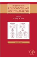 International Review of Cell and Molecular Biology: Volume 309
