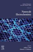 Nanoscale Electrochemistry