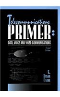 Telecommunications Primer