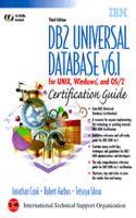 The DB2 Universal Database 6.1 Certification Guide