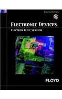 Electronic Devices (Electron Flow Version) Value Package (Includes Laboratory Exercises for Electronic Devices)