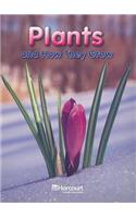 Plants and How They Grow