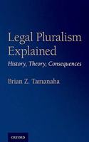 Legal Pluralism Explained