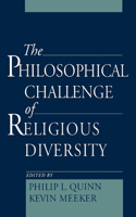 Philosophical Challenge of Religious Diversity