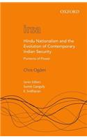 Hindu Nationalism and the Evolution of Contemporary Indian Security