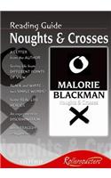 Rollercoasters: Noughts and Crosses Reading Guide