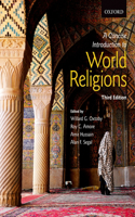 Concise Introduction to World Religions